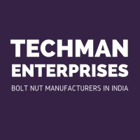 Techman Enterprises logo, Techman Enterprises contact details