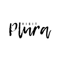 Visit Plura logo, Visit Plura contact details