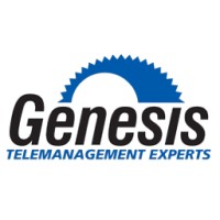 Genesis Systems Corporation logo, Genesis Systems Corporation contact details