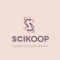 SCIKOOP logo, SCIKOOP contact details