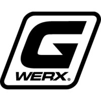 G-Werx Fitness logo, G-Werx Fitness contact details