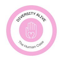 Diversity Alive logo, Diversity Alive contact details