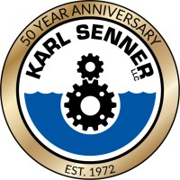 Karl Senner logo, Karl Senner contact details