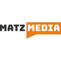 Matz Media logo, Matz Media contact details