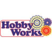 Hobby Works logo, Hobby Works contact details