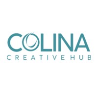 Colina Creative Hub logo, Colina Creative Hub contact details