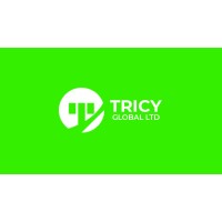 Tricy Global Limited logo, Tricy Global Limited contact details