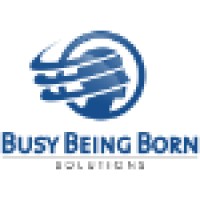 Busy Being Born Solutions, LLC. logo, Busy Being Born Solutions, LLC. contact details