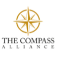 The Compass Alliance logo, The Compass Alliance contact details