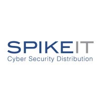 SPIKEIT logo, SPIKEIT contact details