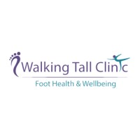 Walking Tall Clinic logo, Walking Tall Clinic contact details