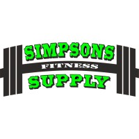 Simpsons Fitness Supply logo, Simpsons Fitness Supply contact details