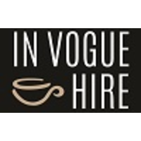 In Vogue Hire logo, In Vogue Hire contact details