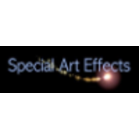 Special Art Effects logo, Special Art Effects contact details