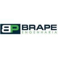 Brape Engenharia logo, Brape Engenharia contact details