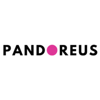 Pandoreus logo, Pandoreus contact details