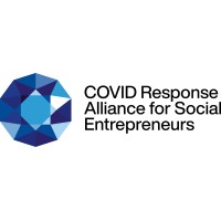 COVID Response Alliance For Social Entrepreneurs logo, COVID Response Alliance For Social Entrepreneurs contact details