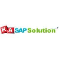 KA-SAPSolution Inc. logo, KA-SAPSolution Inc. contact details