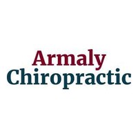 Armaly Chiropractic logo, Armaly Chiropractic contact details