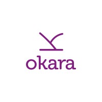 Okara logo, Okara contact details