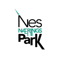 Nes Næringspark logo, Nes Næringspark contact details