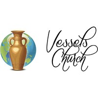 Vessels Church Inc. logo, Vessels Church Inc. contact details