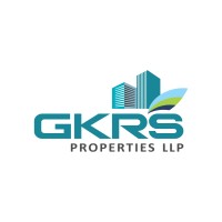 GKRS Properties LLP logo, GKRS Properties LLP contact details