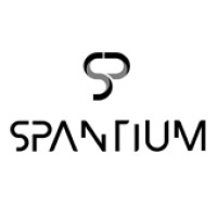 Spantium logo, Spantium contact details