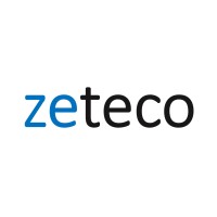 zeteco logo, zeteco contact details