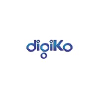 Digiko logo, Digiko contact details