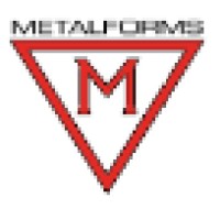 Metalforms, Ltd. logo, Metalforms, Ltd. contact details