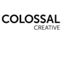 Colossal Creative logo, Colossal Creative contact details