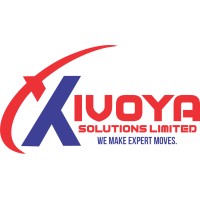 Xivoya Solutions LLC logo, Xivoya Solutions LLC contact details