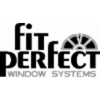 Fit Perfect Window Systems LLC logo, Fit Perfect Window Systems LLC contact details