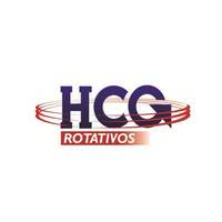 HCG rotativos logo, HCG rotativos contact details