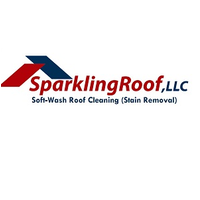 SparklingRoof logo, SparklingRoof contact details