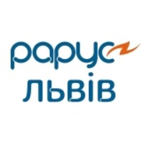 РАРУС ЛЬВІВ logo, РАРУС ЛЬВІВ contact details