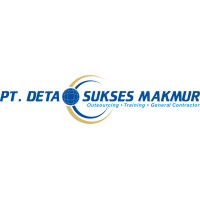 Deta Sukses Makmur logo, Deta Sukses Makmur contact details