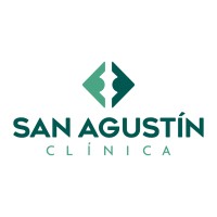 Clínica San Agustín logo, Clínica San Agustín contact details