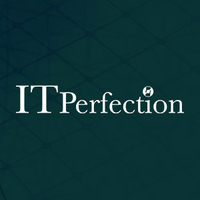 ITperfection logo, ITperfection contact details