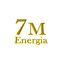 7M ENERGIA Engenharia Preditiva e Manutenção Industrial logo, 7M ENERGIA Engenharia Preditiva e Manutenção Industrial contact details