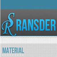 Ransder stone logo, Ransder stone contact details