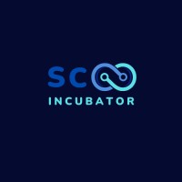 SC Incubator logo, SC Incubator contact details