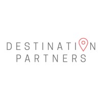 Destination Partners Sydney logo, Destination Partners Sydney contact details