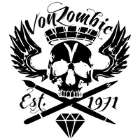 Von Zombie, Llc logo, Von Zombie, Llc contact details