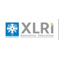 XLRI EDHRM logo, XLRI EDHRM contact details