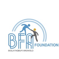 BFA Foundation logo, BFA Foundation contact details