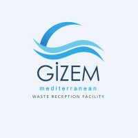 Gizem Mediterranean Waste Reception Facility logo, Gizem Mediterranean Waste Reception Facility contact details