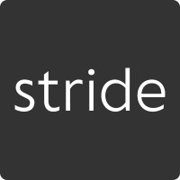 Stride Studio logo, Stride Studio contact details