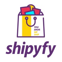 Shipyfy logo, Shipyfy contact details